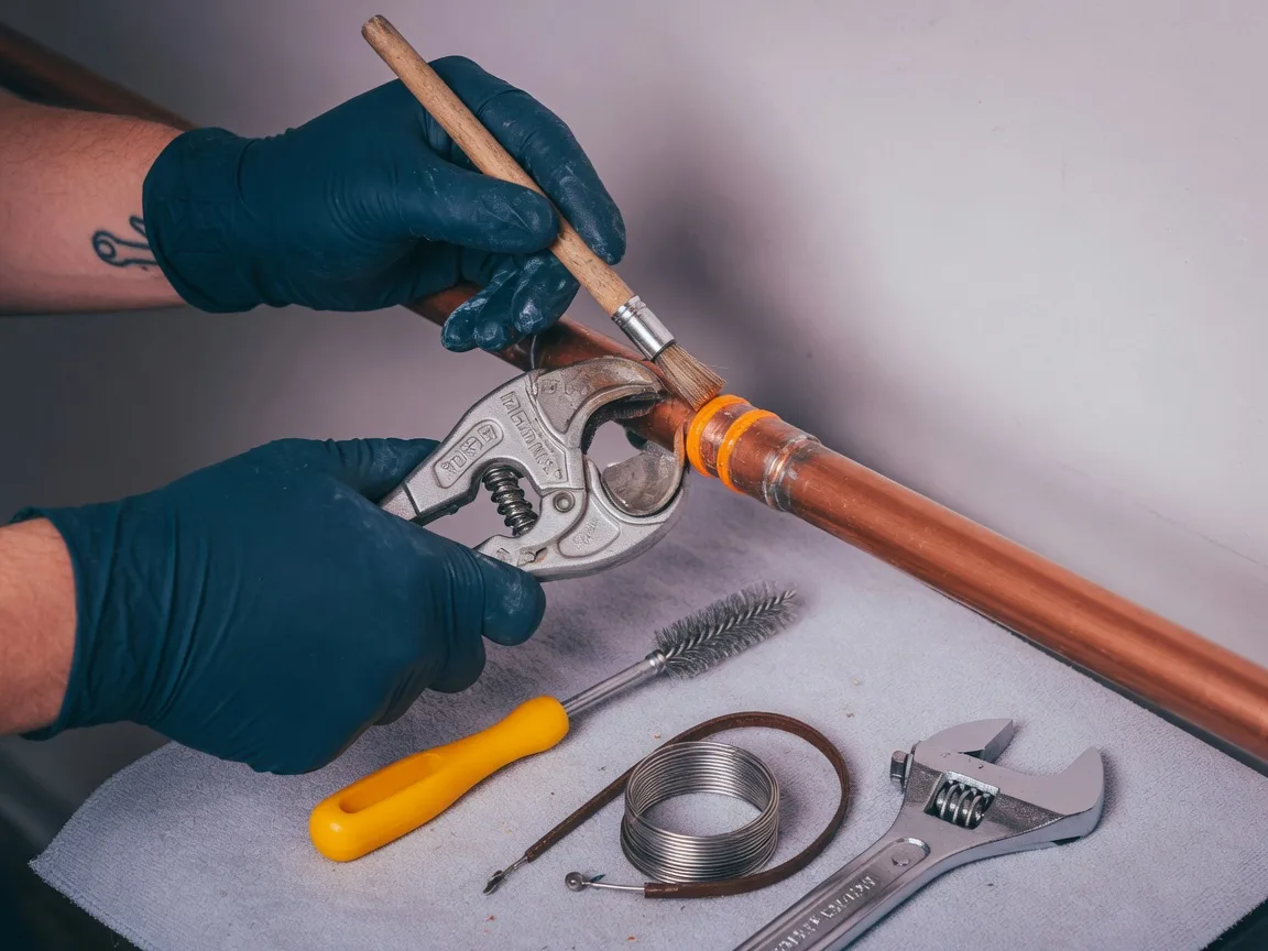 Why choose Sump Pump Repair in Chesterhill, OH